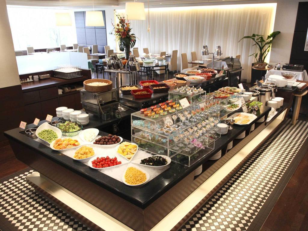 伦勃朗奥塔酒店 大分 外观 照片